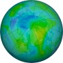 Arctic Ozone 2020-09-14